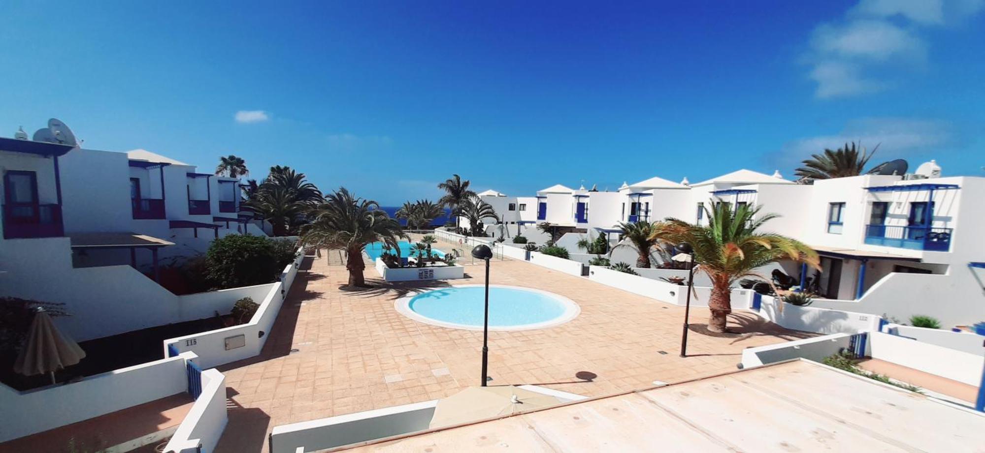 Villa Suculenta Playa Blanca  Exterior foto